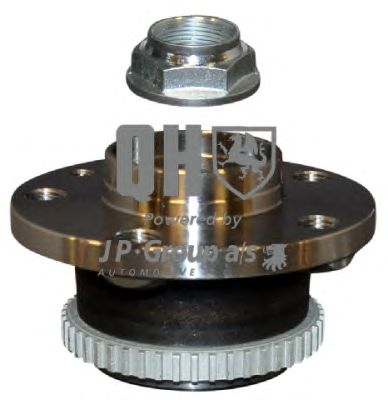 JP GROUP 4151400309 -  Ступица колеса